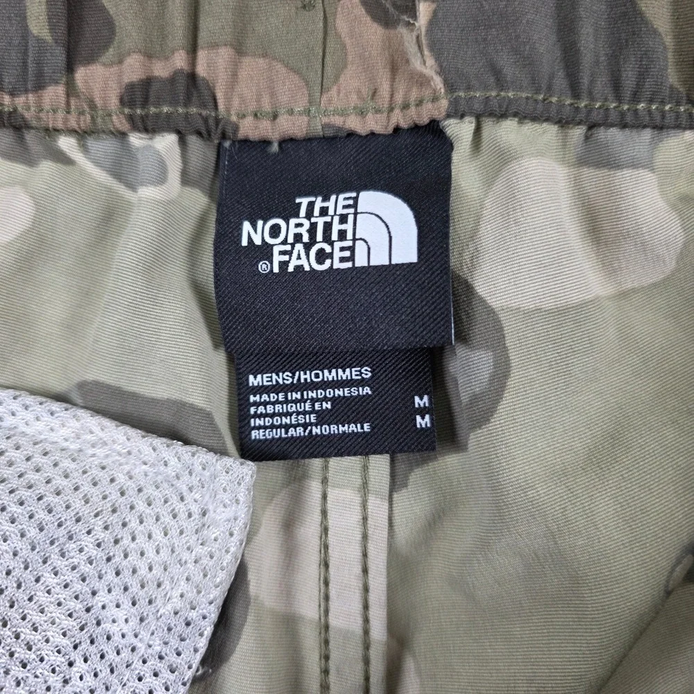 The North Face north face